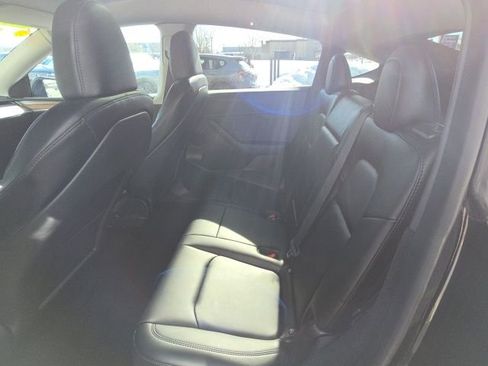 Used 2023 Tesla Model Y Long Range image 12