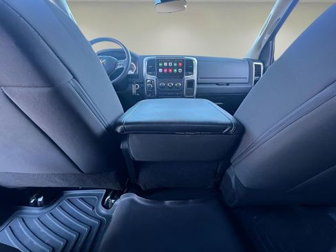 Used 2019 RAM 1500 Classic Warlock image 23