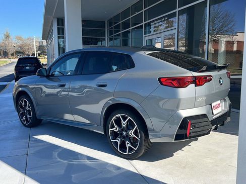 New 2026 BMW X2 xDrive28i w/ Technology Package image 5
