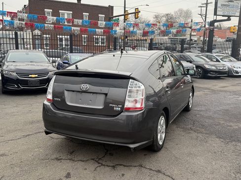 Used 2009 Toyota Prius image 5