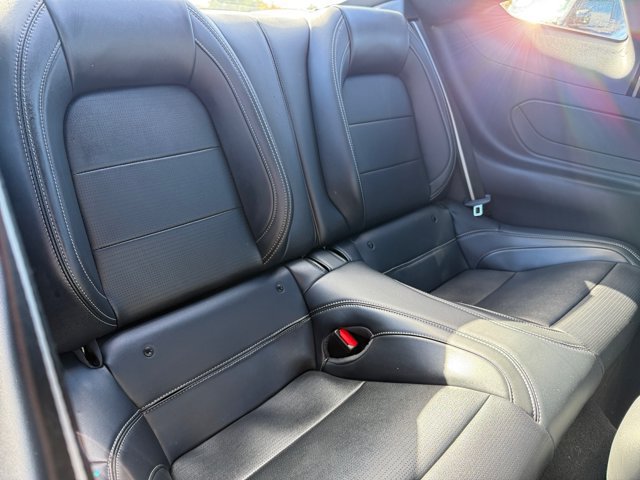 Used 2025 Ford Mustang GT Premium RWD image 16