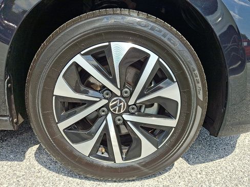 Used 2023 Volkswagen Jetta S w/ IQ.Drive Package FWD image 8