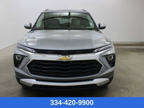 Used 2024 Chevrolet TrailBlazer LT w/ Convenience Package image 6