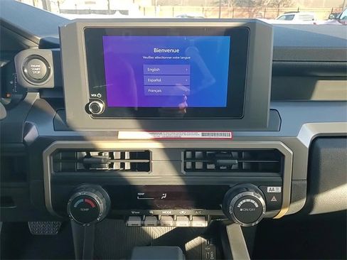 New 2026 Toyota Tacoma SR5 image 17