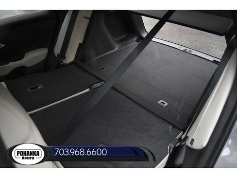 New 2025 Acura ADX A-Spec image 18