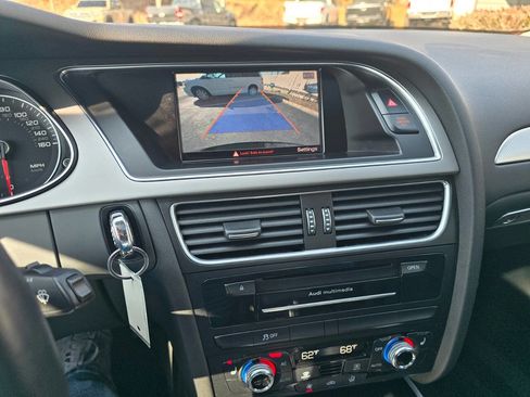Used 2013 Audi A4 2.0T Premium Plus image 26