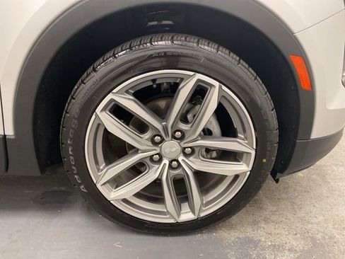 Used 2020 Cadillac XT4 Sport image 29