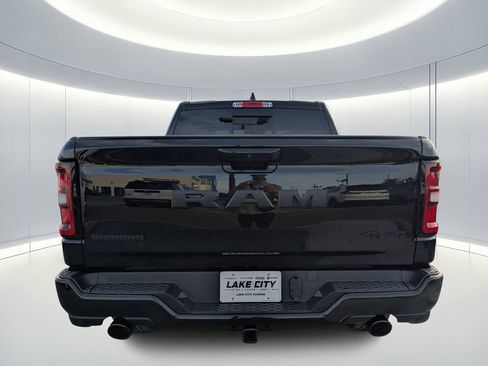 New 2026 RAM 1500 Big Horn image 5