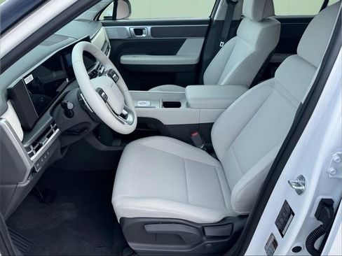New 2026 Hyundai Santa Fe SE AWD/4WD image 6
