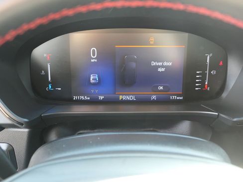 Used 2024 Ford Escape ST-Line image 14