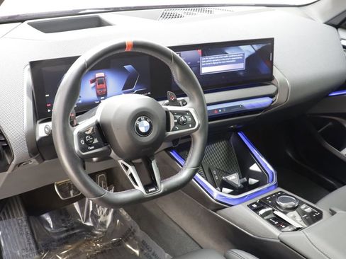 Certified 2025 BMW X3 M50 w/ Premium Package AWD/4WD image 7