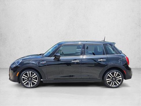 Certified 2023 MINI Cooper S FWD image 8