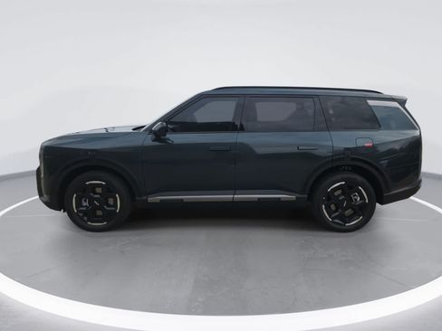 New 2027 Kia Telluride EX FWD image 5