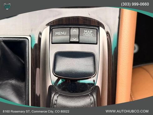 Used 2013 Lexus LS 460 L image 25