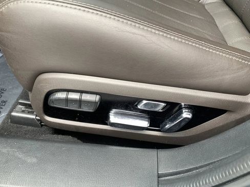 Used 2018 MAZDA MAZDA6 Signature FWD image 25