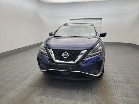 Used 2020 Nissan Murano SV AWD/4WD image 15