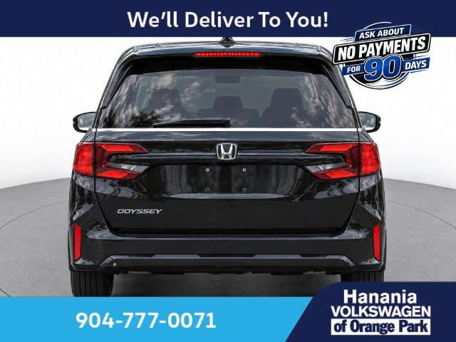 Used 2025 Honda Odyssey EX-L image 24