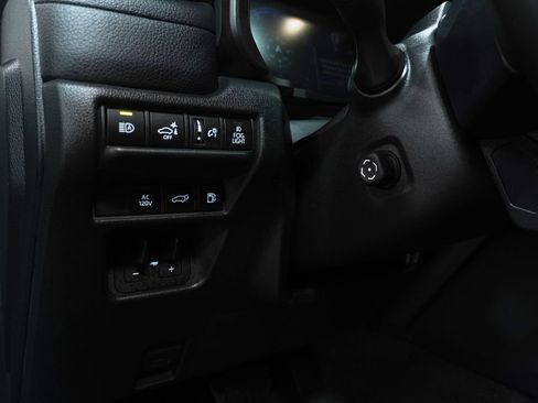Used 2024 Toyota Land Cruiser w/ Premium Package AWD/4WD image 25
