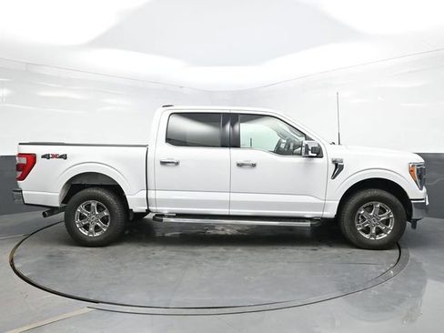 Used 2023 Ford F150 Lariat image 8