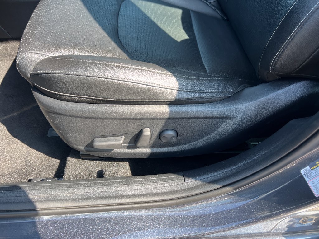 Used 2019 Kia Forte EX FWD image 10