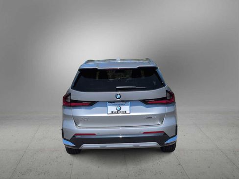 New 2026 BMW X1 xDrive28i w/ Convenience Package AWD/4WD image 7