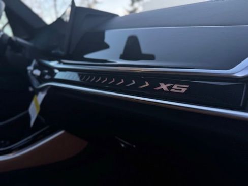 New 2026 BMW X5 xDrive40i w/ M Sport Package image 20