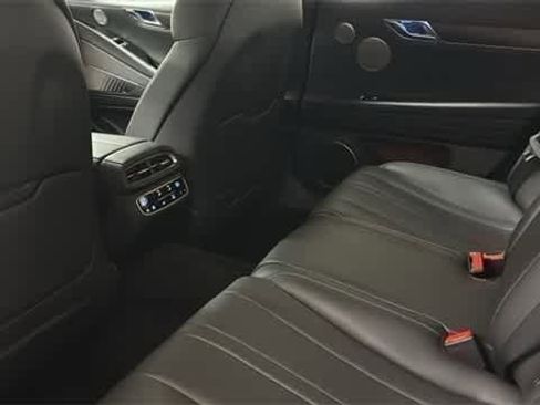 Used 2023 Genesis G80 2.5T w/ Advanced Package image 29