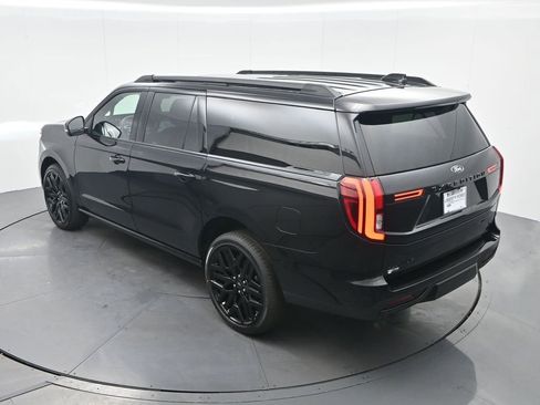 New 2026 Ford Expedition Max Platinum w/ Stealth Performance Package image 34