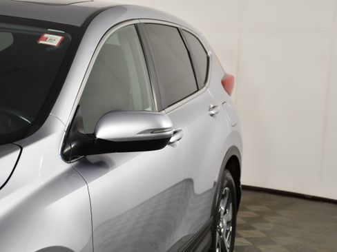 Used 2019 Honda CR-V EX-L image 13