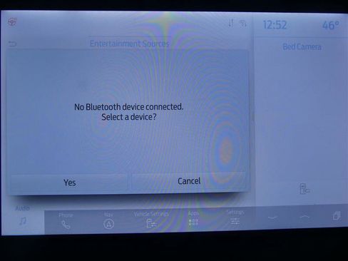 Used 2022 Ford F350 Lariat w/ Lariat Ultimate Package image 13