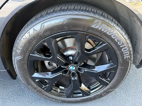 Used 2021 BMW X7 xDrive40i w/ Premium Package AWD/4WD image 20