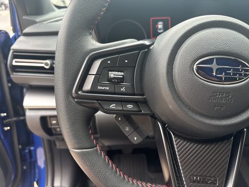 Used 2023 Subaru WRX AWD/4WD image 19