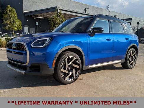 Used 2025 MINI Cooper Countryman S image 10