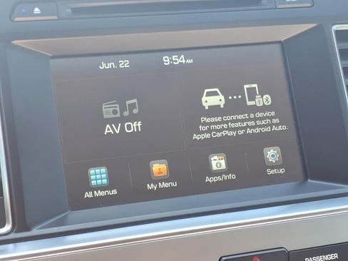 Used 2017 Hyundai Sonata Sport FWD image 26