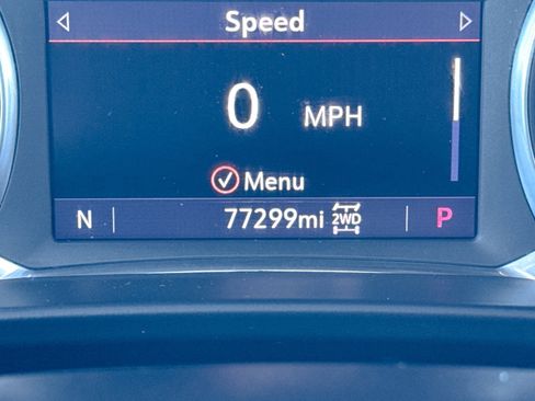 Used 2021 GMC Acadia SLT w/ Elevation Edition image 43