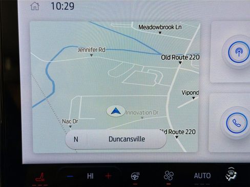 New 2025 Ford Bronco Sport Badlands w/ Sasquatch Badlands Package AWD/4WD image 16