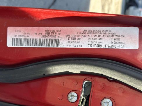 Used 2010 Dodge Charger Rallye image 25