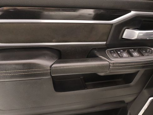 Used 2022 RAM 2500 Laramie image 15