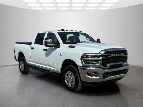 Used 2025 RAM 2500 Tradesman image 3
