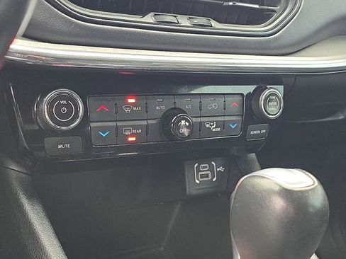 Certified 2022 Jeep Compass High Altitude image 23