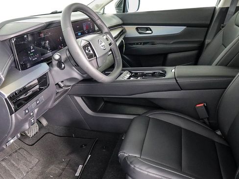 New 2026 Nissan Murano SL w/ Comfort Package AWD/4WD image 15