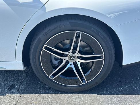 New 2026 Mercedes-Benz E 350 Sedan image 22