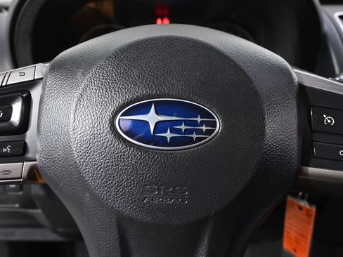 Used 2015 Subaru Crosstrek 2.0i Premium AWD/4WD image 34