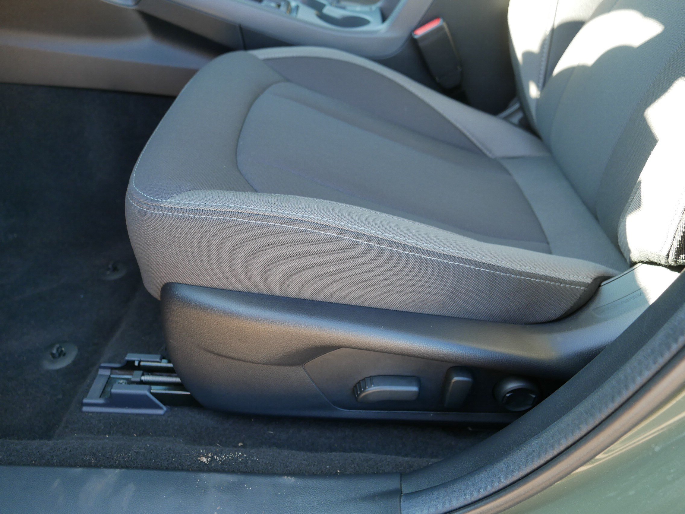 Used 2026 Subaru Crosstrek 2.5i Premium AWD/4WD image 20