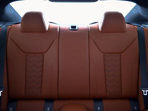 Used 2022 BMW M4 Coupe w/ Executive Package RWD image 20