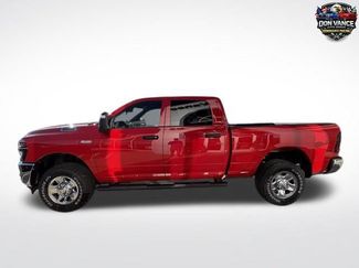 New 2026 RAM 2500 Tradesman AWD/4WD video 2