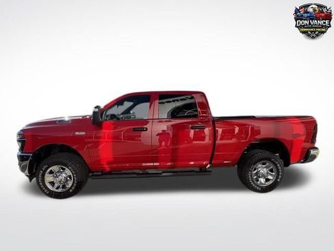 New 2026 RAM 2500 Tradesman AWD/4WD image 2