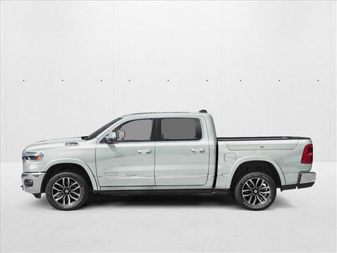 New 2026 RAM 1500 Limited image 3