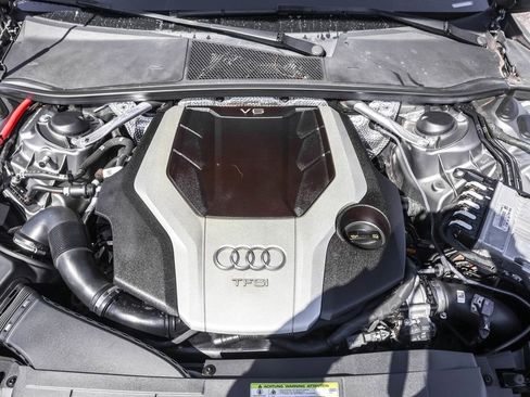 Used 2019 Audi A7 3.0T Premium Plus w/ Premium Plus Package AWD/4WD image 46
