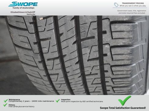Used 2019 Buick Envision Essence FWD image 30